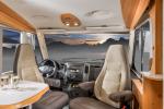 Hymermobil ML-I 2015 года